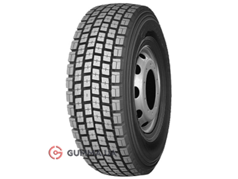 Всесезонная шина Odyking  OD102 (ведущая) 315/80 R22.5 157/153L PR20