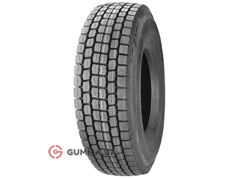 Всесезонная шина Fullrun  TB755 (ведущая) 295/60 R22.5 150/147L PR16