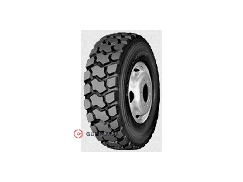 Всесезонная шина Three-A  A159 (ведущая) 12.00 R20 154/151J PR18