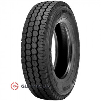 Doublestar  DSR165 (ведущая) 315/60 R22.5 152/148L PR18