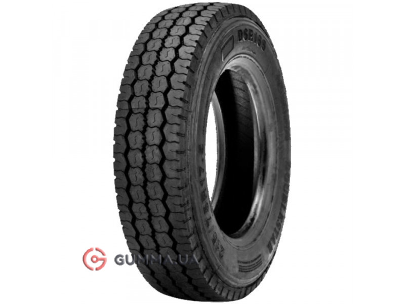Doublestar  DSR165 (ведущая) 315/60 R22.5 152/148L PR18