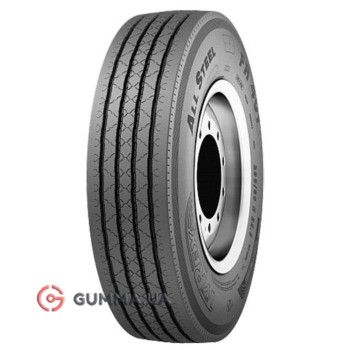 Всесезонная шина Tyrex  All Steel FR-401 (рулевая) 295/80 R22.5 152/148M FR
