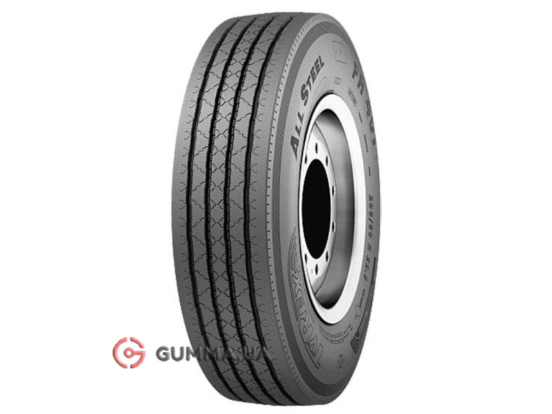 Всесезонная шина Tyrex  All Steel FR-401 (рулевая) 295/80 R22.5 152/148M FR