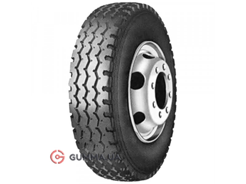 Всесезонная шина Doublestar  DSR188 (универсальная) 8.25 R20 139/137K PR16