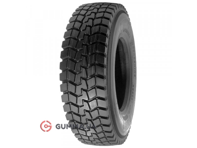 Всесезонная шина Roadshine  RS604 (ведущая) 215/75 R17.5 127/124M PR16