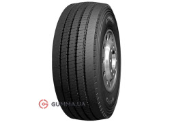 Всесезонная шина Boto  BT968 (рулевая) 315/80 R22.5 154/150L