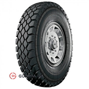 Омск  ИН-142 (универсальная) 9.00 R20 140/137J PR14