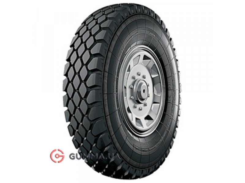 Омск  ИН-142 (универсальная) 9.00 R20 140/137J PR14