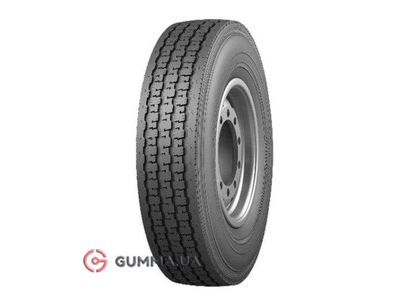 Всесезонная шина Ярославль  Я-467 (универсальная) 11 R22.5 148/145L
