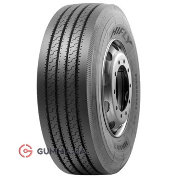 Hifly  HH102 (рулевая) 315/80 R22.5 154/150L