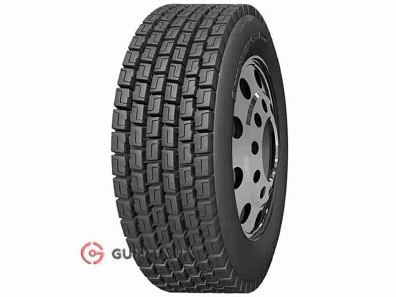 Всесезонная шина Roadshine  RS612 (ведущая) 315/80 R22.5 157/154K PR20