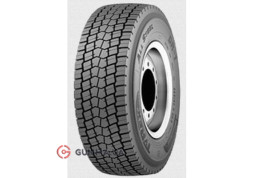 Tyrex  All Steel DR-1 (ведущая) 315/80 R22.5 154/150M