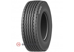 Всесезонная шина Unitread  Е18 (R164) (наварка прицеп) 385/65 R22.5 164R