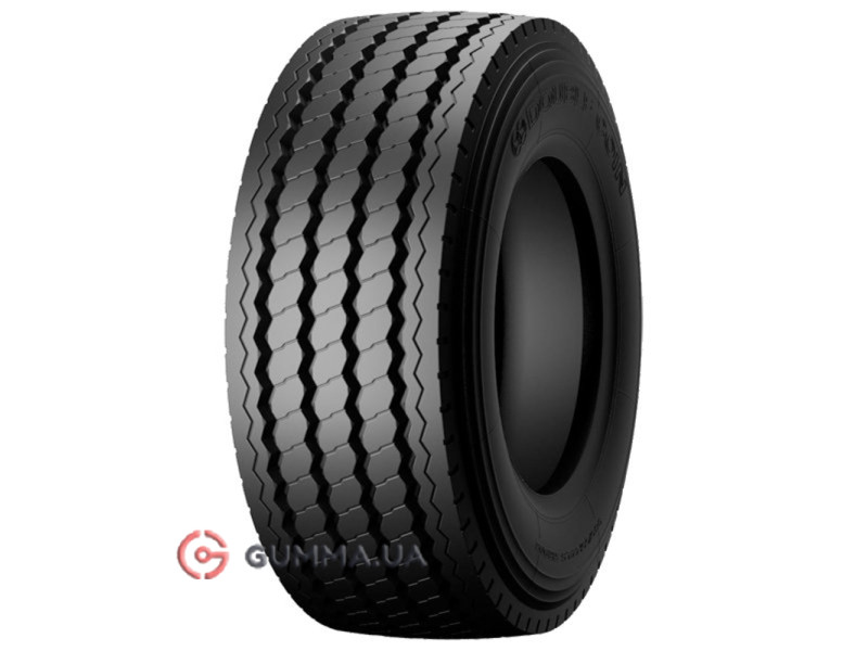 Double Coin  RR905 (прицепная) 385/65 R22.5 160K PR20