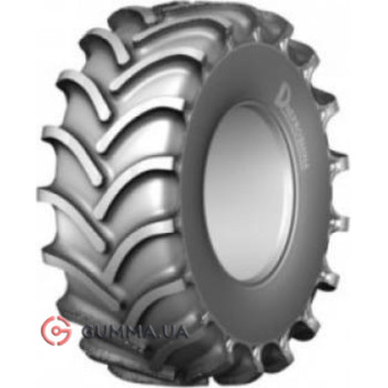 Всесезонная шина Днепрошина  ФД-16А (с/х) 28.10 R25 185B PR22