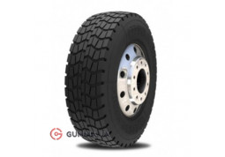 Всесезонная шина Double Coin  RLB200+ (ведущая) 13 R22.5 154/150K PR18