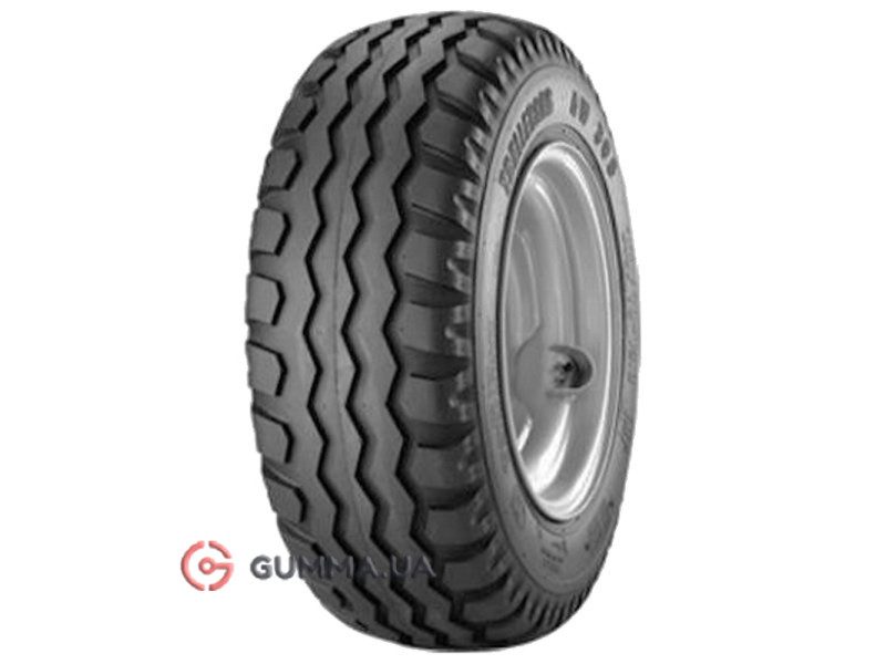 Trelleborg  AW305 (с/х) 10.00/75 R15 131A8/119A8