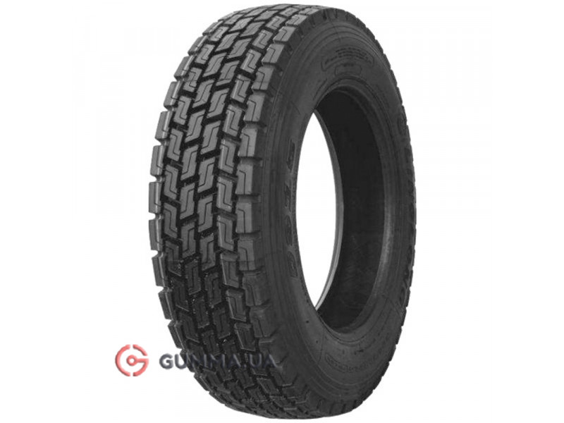 LingLong  D915 (ведущая) 295/60 R22.5 149/146M PR16