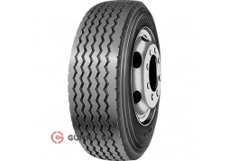 Всесезонная шина Wosen WS766 (прицепная) 385/65 R22.5 160K 20PR