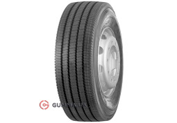 Всесезонная шина LingLong  LFW806 (рулевая) 315/80 R22.5 154/150M