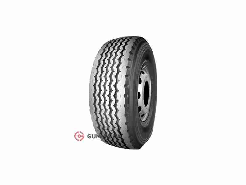 Fronway  HD758 (прицепная) 385/65 R22.5 160L PR20