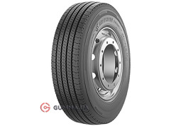 Kormoran  Roads 2F (рулевая) 205/75 R17.5 124/122M