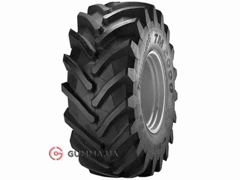 Trelleborg  TM2000 (c/х) 800/65 R32