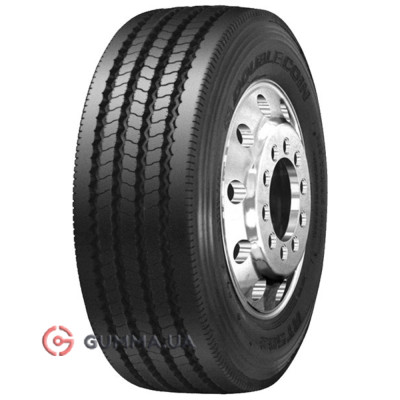 Всесезонная шина Double Coin  RT500 (прицеп) 275/70 R22.5