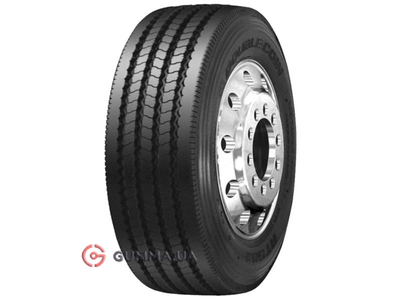 Всесезонная шина Double Coin  RT500 (прицеп) 285/70 R19.5 145/143M PR16