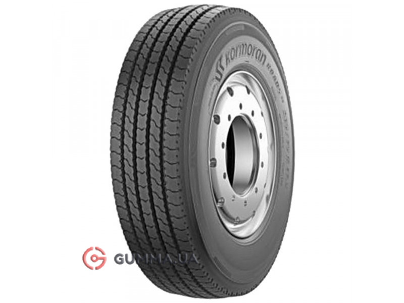 Kormoran  Roads 2T (прицепная) 8.25 R15 143/141G