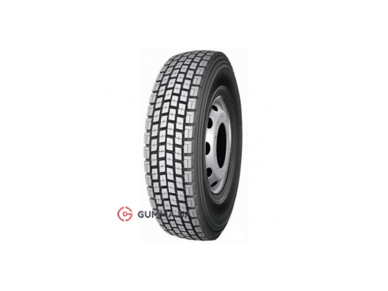 Всесезонная шина Taitong  HS102 (ведущая) 315/80 R22.5 157/153L PR20