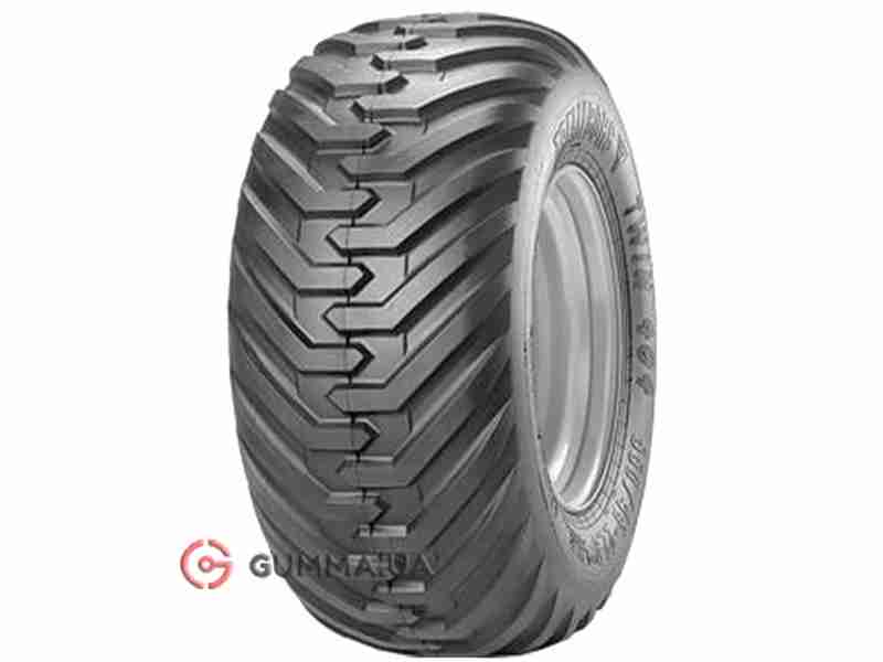 Всесезонная шина Trelleborg  Twin 404 (с/х) 400/55 R22.5