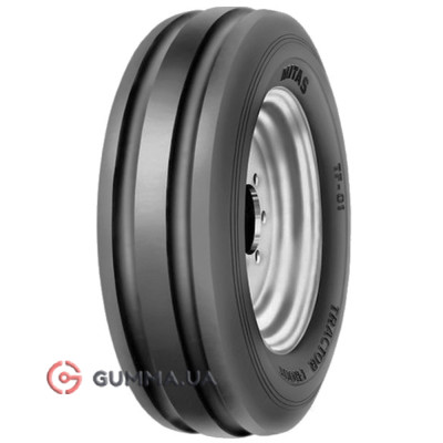 Mitas  TF-01 (с/х) 7.50 R20 103A6 PR6