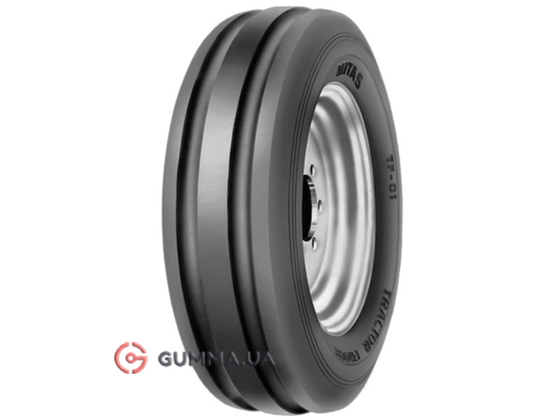 Mitas  TF-01 (с/х) 7.50 R20 103A6 PR6