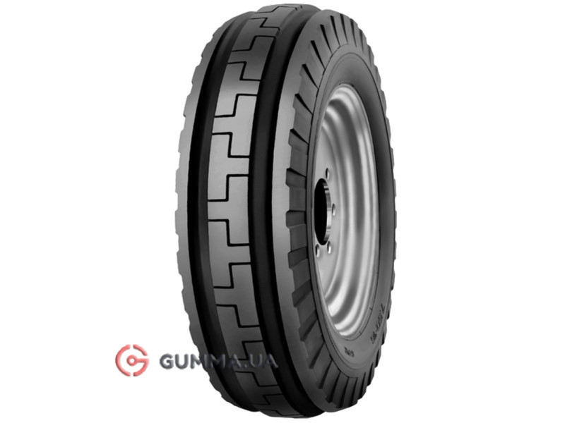 Всесезонная шина Cultor  AS-Front 08 (с/х) 7.50 R20 109A6 PR8