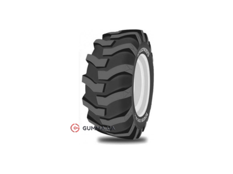 Всесезонная шина Speedways  Power Lug R-4 (с/х) 500/70 R24 PR16