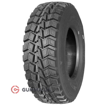 Всесезонная шина Transtone  TT607 (ведущая) 13 R22.5 156/150K PR18