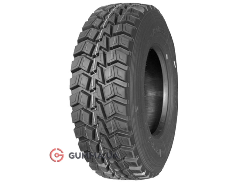 Всесезонная шина Transtone  TT607 (ведущая) 13 R22.5 156/150K PR18