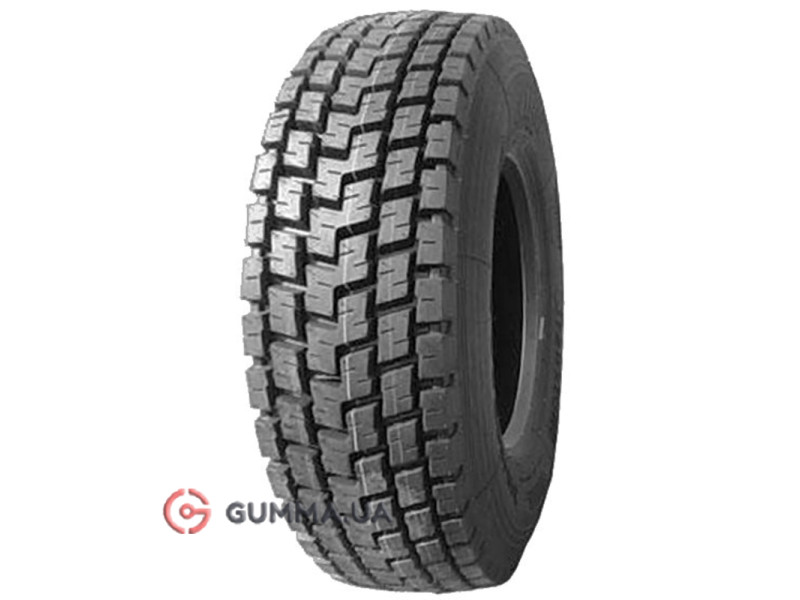 Transtone  TT450 (ведущая) 315/80 R22.5 156/150K PR20
