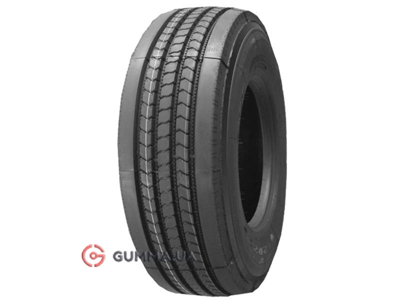 Transtone  TT698 (рулевая) 295/80 R22.5 152/149M PR18