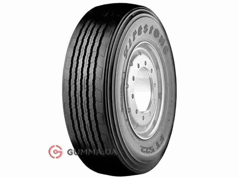 Firestone  FT522 (прицепная) 385/65 R22.5 160J