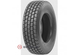 Всесезонная шина Satoya  SD-060 (ведущая) 215/75 R17.5 135/133J PR16