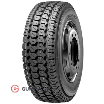 LingLong  LLD37 (ведущая) 11 R22.5 148/145L PR16