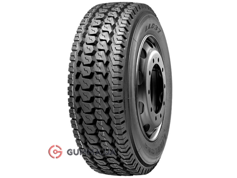 LingLong  LLD37 (ведущая) 11 R22.5 148/145L PR16