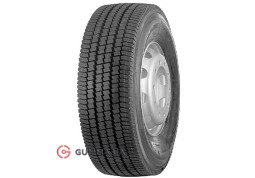 Всесезонная шина LingLong  LDW807 (ведущая) 315/70 R22.5 154/150L