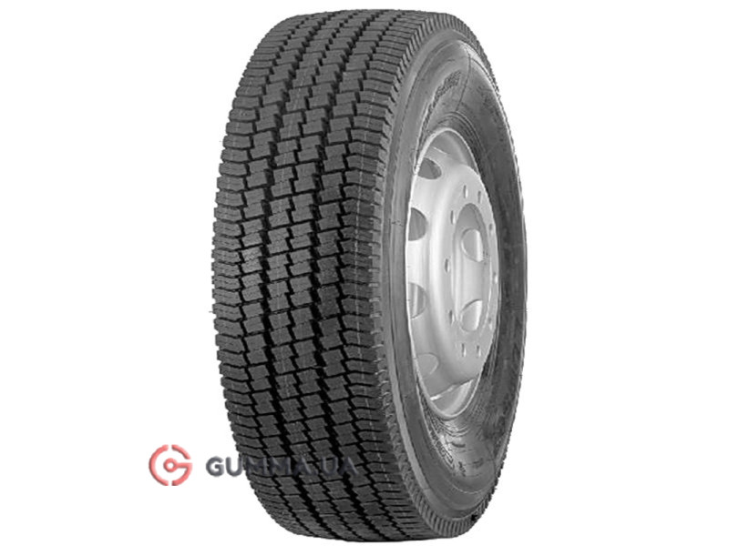 LingLong  LDW807 (ведущая) 315/70 R22.5 154/150L