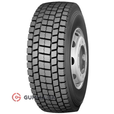 Всесезонная шина Long March  LM326 (ведущая) 315/60 R22.5 152/148M PR18