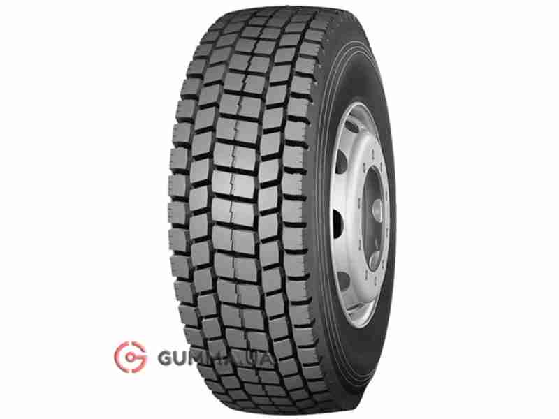 Всесезонная шина Long March LM326 (ведущая) 275/70 R22.5 148/145M PR18