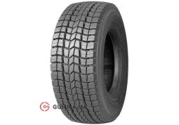 Всесезонная шина LingLong  LLD01 (ведущая) 315/80 R22.5 154/150M