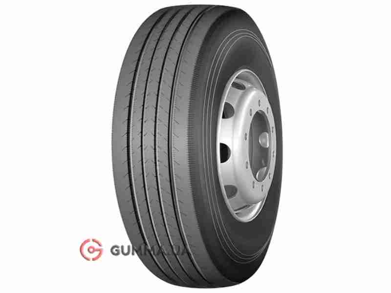 Всесезонна шина Long March  LM117 (рульова) 295/60 R22.5 150/147M